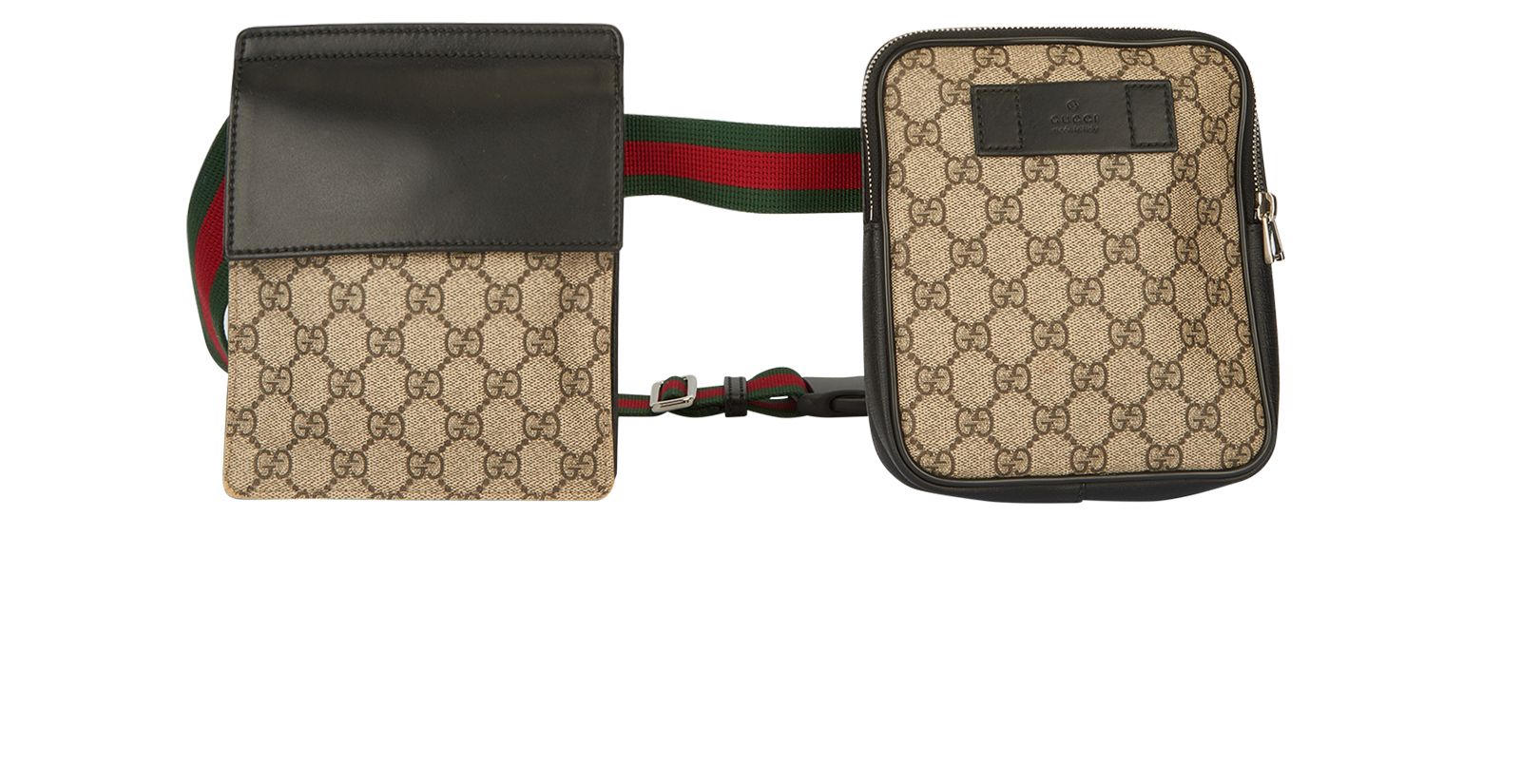 Gucci pouch clearance supreme